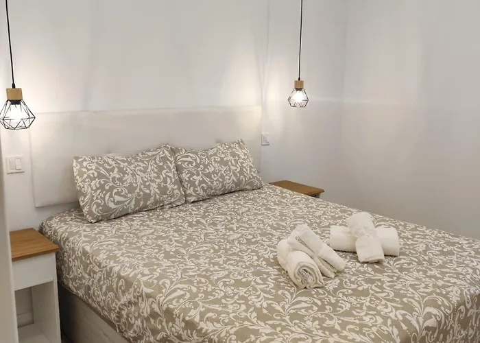 AV. Asturias Apartamento